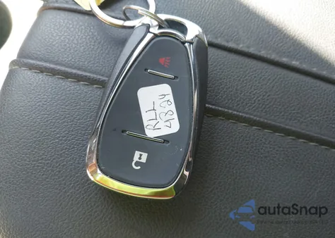 2022 Chevrolet Blazer Fwd 2Lt z USA, uszkodzony, nr VIN 3GNKBCR42NS122280